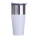 Termohrnček s plastovým vnútrom, 600 ml - 8536906_2 - variant M 8536906