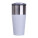 Termohrnček s plastovým vnútrom, 600 ml - 8536906_3 - variant M 8536906