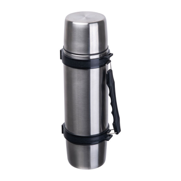 Vákuová termoska s pohármi, 1000 ml