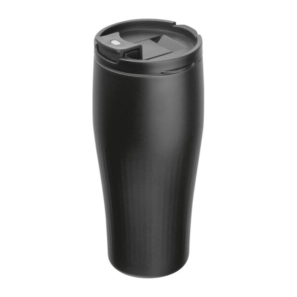 Vákuový nerezový termohrnček, 500 ml  TOMMASO