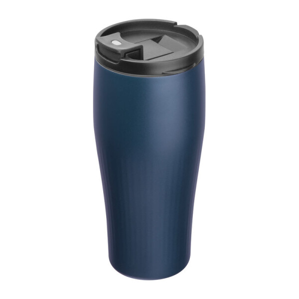 Vákuový nerezový termohrnček, 500 ml  TOMMASO
