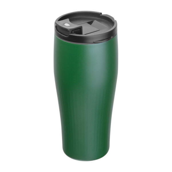 Vákuový nerezový termohrnček, 500 ml  TOMMASO