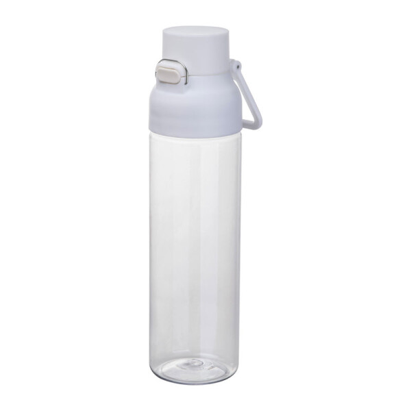 Priehľadná fľaša Tritan, 750 ml