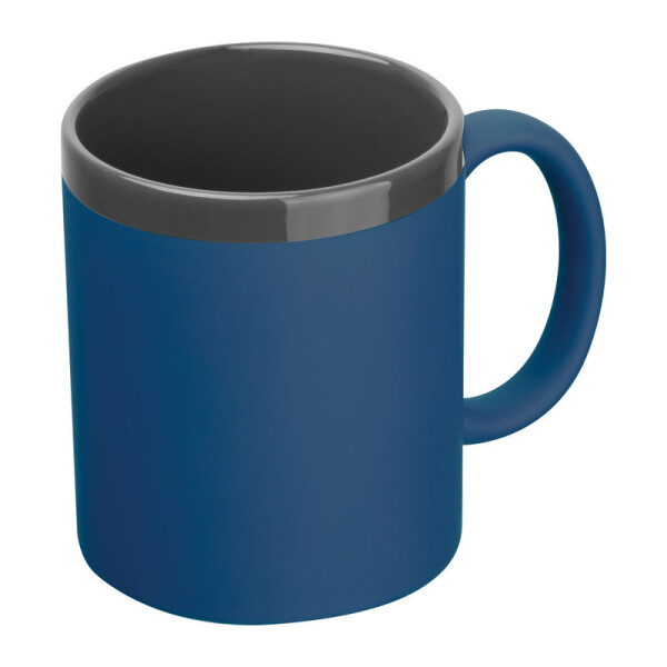 Keramický hrnček, 300 ml RONALD