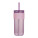 Pohár na pitie so slamkou, 660 ml SOLEDAD - 8552912_1 - variant M 8552912