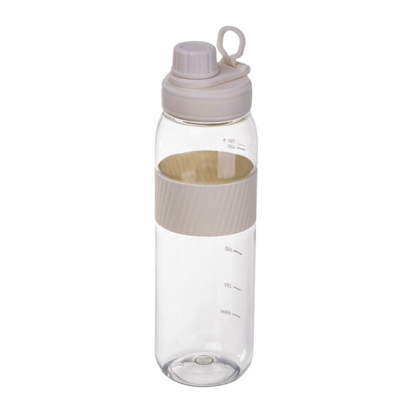 Tritan fľaša so silikónovým gripom, 750 ml