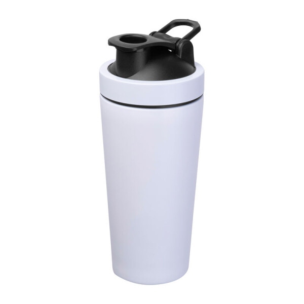 Nerezový proteinový shaker, 750 ml