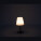 Malá vonkajšia lampa s meniacou sa farbou - 9537006_3_lifestyle - variant M 9537006