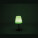 Malá vonkajšia lampa s meniacou sa farbou - 9537006_4_lifestyle - variant M 9537006