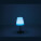 Malá vonkajšia lampa s meniacou sa farbou - 9537006_5_lifestyle - variant M 9537006