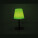 Vonkajšia lampa s meniacou sa farbou - 9537106_4_lifestyle - variant M 9537106