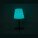 Vonkajšia lampa s meniacou sa farbou - 9537106_5_lifestyle - variant M 9537106