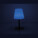 Vonkajšia lampa s meniacou sa farbou - 9537106_6_lifestyle - variant M 9537106