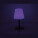 Vonkajšia lampa s meniacou sa farbou - 9537106_7_lifestyle - variant M 9537106