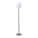 Veľká vonkajšia lampa s meniacou sa farbou - 9537206_1 - variant M 9537206