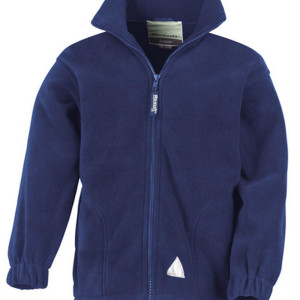 RT36J Junior Polartherm™ Jacket - Reklamnepredmety