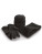 RT40 Fleece-Winterset - RT40_Black - variant Ls 1000159999