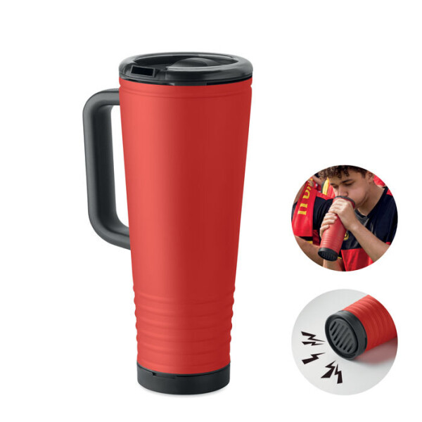 HOWLER CUP termohrnček 700 ml