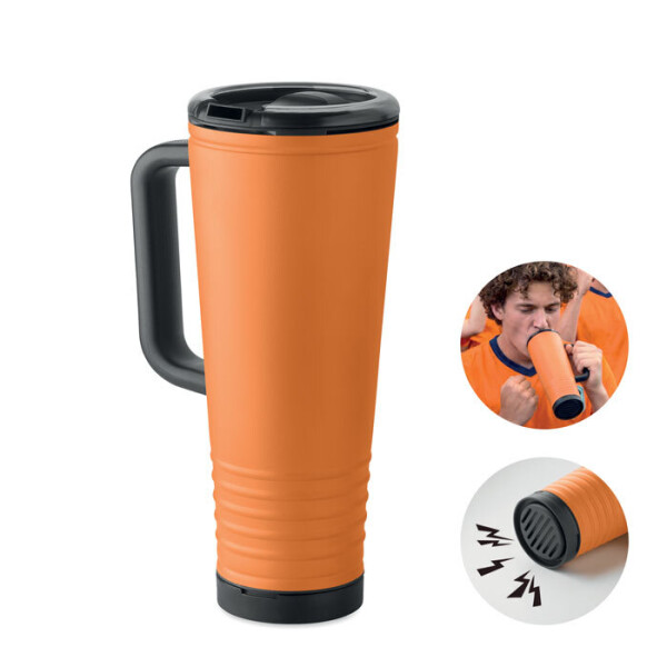 HOWLER CUP termohrnček 700 ml