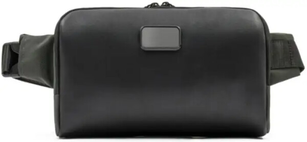 Udržateľná elegantná crossbody taška BrandCharger