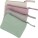 Menčestrová peňaženka na zips - f7602500pk2_e - variant Gi F7602500PK2
