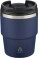 Dvojstenný termohrnček z recyklovanej nerezovej ocele, 175 ml - f5103702pk2_a - variant Gi F5103702PK2