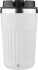 Cestovný termohrnček z recyklovanej nerezovej ocele, 400 ml - f5103901pk2_d - variant Gi F5103901PK2