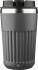 Cestovný termohrnček z recyklovanej nerezovej ocele, 400 ml - f5103902pk2_d - variant Gi F5103902PK2