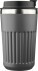 Cestovný termohrnček z recyklovanej nerezovej ocele, 400 ml - f5103902pk2_e - variant Gi F5103902PK2