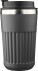 Cestovný termohrnček z recyklovanej nerezovej ocele, 400 ml - f5103902pk2_f - variant Gi F5103902PK2