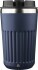 Cestovný termohrnček z recyklovanej nerezovej ocele, 400 ml - f5103903pk2_d - variant Gi F5103903PK2