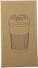 Cestovný termohrnček z recyklovanej nerezovej ocele, 400 ml - f5103904pk2_e - variant Gi F5103904PK2