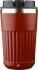 Cestovný termohrnček z recyklovanej nerezovej ocele, 400 ml - f5103905pk2_d - variant Gi F5103905PK2