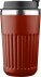 Cestovný termohrnček z recyklovanej nerezovej ocele, 400 ml - f5103905pk2_e - variant Gi F5103905PK2
