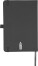 Zápisník z polyesteru A5 - b4007501pk2_e - variant Gi B4007501PK2