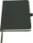 Zápisník z polyesteru A5 - b4007502pk2_a - variant Gi B4007502PK2