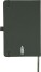 Zápisník z polyesteru A5 - b4007502pk2_e - variant Gi B4007502PK2