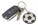 Kľúčenka s futbalovou loptou - f6016200pk2_a - variant Gi F6016200PK2