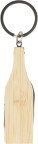 Multifunkčná kľúčenka z bambusu - f6016600pk2 - variant Gi F6016600PK2