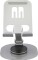 Stojan na telefón z hliníkovej zliatiny - b1114200pk2_a - variant Gi B1114200PK2