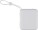 Powerbanka z recyklovaného ABS - b1114801pk2 - variant Gi B1114801PK2