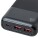 Powerbanka z recyklovaného ABS (20 000 mAh) - b1115100pk2_f - variant Gi B1115100PK2