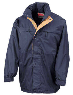 RT67 Multifunction Jacket - Reklamnepredmety