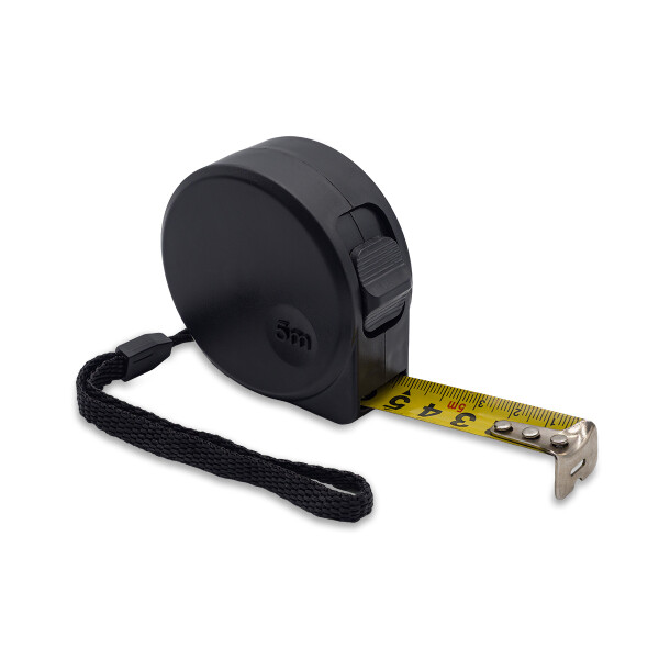 BEMIK zvinovací meter 5 m