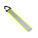 FLASHY prívesok s karabínou - R17749_01_b - variant Pr R17749.01