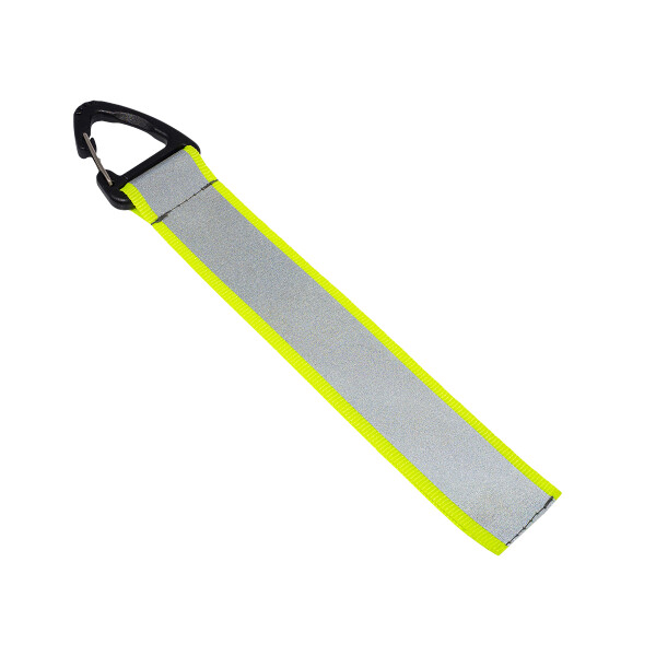FLASHY prívesok s karabínou