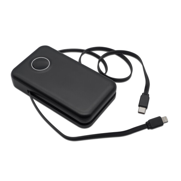 WOLTI powerbanka 10 000 mAh s rýchlonabíjaním
