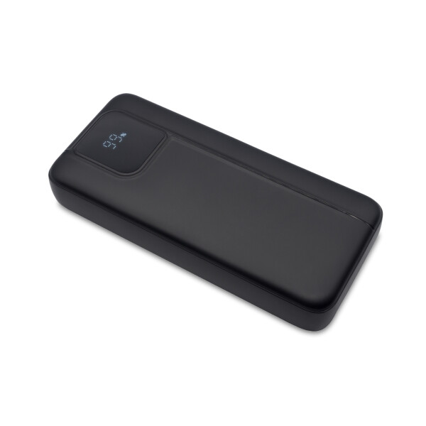 POWERLINE powerbanka 20 000 mAh s rýchlonabíjaním
