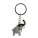 DUMBO kovový prívesok - R73124_01 - variant Pr R73124.01