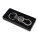 LEO kovový prívesok s karabínou - R73127_02 - variant Pr R73127.02
